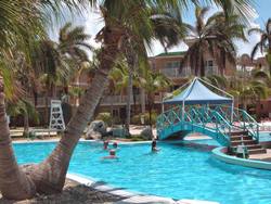 Cuban Resort Readying for High Season